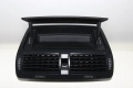 Централни въздуховоди Skoda Octavia II (2004-2013г.) панел розетки жабка 1Z0820951 въздуховод, снимка 3