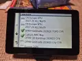 Навигация Гармин, GARMIN nuvi 3590 LMТ, + карта OFRM Geotrade 2026Q2, снимка 4