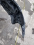 Оригинална предна броня с маска  Мерцедес S-клас w223 , снимка 11