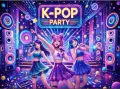 Украса Kpop demon hunters , снимка 5