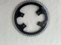 Shimano Dura-Ace 9000-шосейна плоча 53 зъба, снимка 5