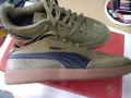 Маратонки PUMA Khaki N°44, снимка 2