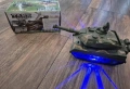 Танк, играчка, снимка 3
