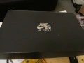 Дамски маратонки Nike Air Force 1 Shadow "Sail Multi", снимка 17