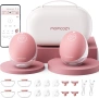 Помпа за кърма Momcozy Mobile Flow M9 2 броя, снимка 1
