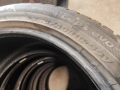4бр. зимни гуми 255/40/18-225/45/18 Hankook спорт пакет, снимка 3