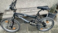 Детски велосипед BMX 20" INTERBIKE, снимка 1