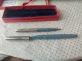 Стари писалки Съюз Ленинград, снимка 3