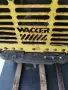 траншеен валяк Wacker , снимка 5