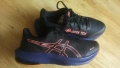 ASICS GEL-PULSE 14 GORE-TEX Shoes размер EUR 37 дамски детски маратонки водонепромокаеми - 2702, снимка 4