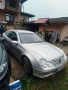 Продавам Mercedes C 220 Дизел 2001, снимка 2