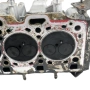 Оборудвана цилиндрова глава Nissan Juke I 2010-2019 ID:160343 ОЕМ № 949716F0, снимка 5