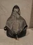 Луксозни дамски чанти от естествена кожа Musette, снимка 6