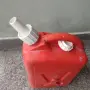 Пластмасова туба, снимка 2