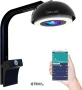 Cetus2SS 32W LED осветителна система + стойка за морски аквариум, снимка 1