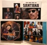 CD / ЦД компакт дискве - SANTANA  [2 CD] двойни дискове, снимка 3