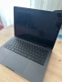 Apple MacBook Pro M5 Pro 14" XDR 1TB Черен, с Гаранция, снимка 1