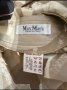 Max Mara Original Size L-XL Вискоза, Коприна Страхотна пола, снимка 5