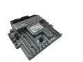 ECU модул за управление на двигателя за Peugeot 508 2.0 HDi Diesel (2012) 9666912580 9801556080 #111, снимка 1