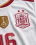 RODRIGO 16 ❤️⚽️ детско юношески футболни екипи 🇪🇸 SPAIN 🇪🇸 , снимка 3