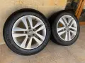 16" 5x110 Opel Original , снимка 4
