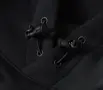 Мъжки суитшърт NIKE Tech Fleece pullover hoodie черен XXL, снимка 4