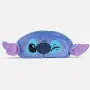 Плюшен несесер stitch син с 3d уши 20x5x9 см_1264465, снимка 1
