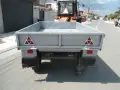 продавам самосвално ремарке РСД-2.5 т, снимка 5