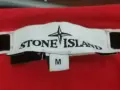 Мъжка тениска STONE ISLAND  ✔️ Размер M, снимка 7