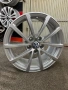 Джанти 17 Цола 5х112 Audi A3 A4 А6 Q3 Q5 VW Passat Tiguan Golf 5 6 7 Skoda Superb Octavia , снимка 5