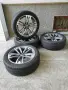 джанти Audi A4 B9 18 5x112 , снимка 1