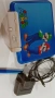Nintendo DS Lite White + Super Mario Case + Charger, снимка 4