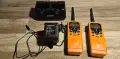 професионален комплект морски аварийни VHF радиостанции Jotron Tron TR20 GMDSS, произведенивНорвегия, снимка 10