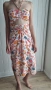 Плажна рокля Bershka, XS, снимка 8