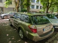 Subaru outback 2007, снимка 3