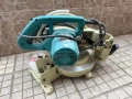 Настолен потапящ циркуляр MAKITA LS1040, снимка 2