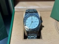 Нов Мъжки Часовник Audemars Piguet Royal Oak Selfwinding 44MM с кутия и документация, снимка 3