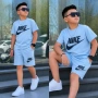 детски комплект nike, снимка 7