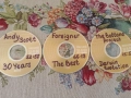 Продавам три уникални CD, снимка 3