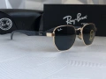 Ray Ban Ferrari 2 цвята мъжки слънчеви очила минерално стъклоло дамски унисекс, снимка 15