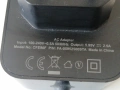 Захранване за Anazon Fire TV CFE90F, снимка 3