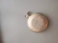 Молния -джобен часовник , снимка 3