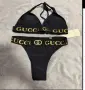 Gucci ⚜️ Louis Vuitton ⚜️ Valentino ⚜️ Versace ⚜️Дамски Бански , снимка 16
