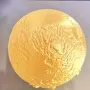 Woruid cup световна купа, снимка 2