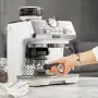 DeLonghi La Specialista Arte - EC9155.W, снимка 1