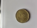 Продавам 20€ цента 2002г, снимка 1