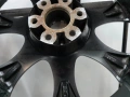 4бр 19ски джанти за NISSAN 6x114.3мм A190062 , снимка 9