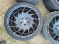 Джанти VOSSEN 18" 5X114,3 5х114.3, снимка 8