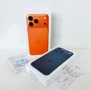 НОВ! iPhone 17 Pro Max 512GB Orange / Blue 2г.ГАРАНЦИЯ Технополис!, снимка 1