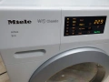 UK Miele W1 Classic Active Eco Пералня Миеле 12м Гаранция, снимка 2
